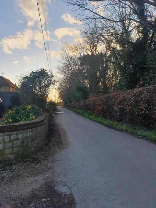 Nature Charm & Fruit Delights, Multi-Generation Celebratory Home -Try, Relax, Repeat - Sellindge Ashford (Kent) Exterior foto