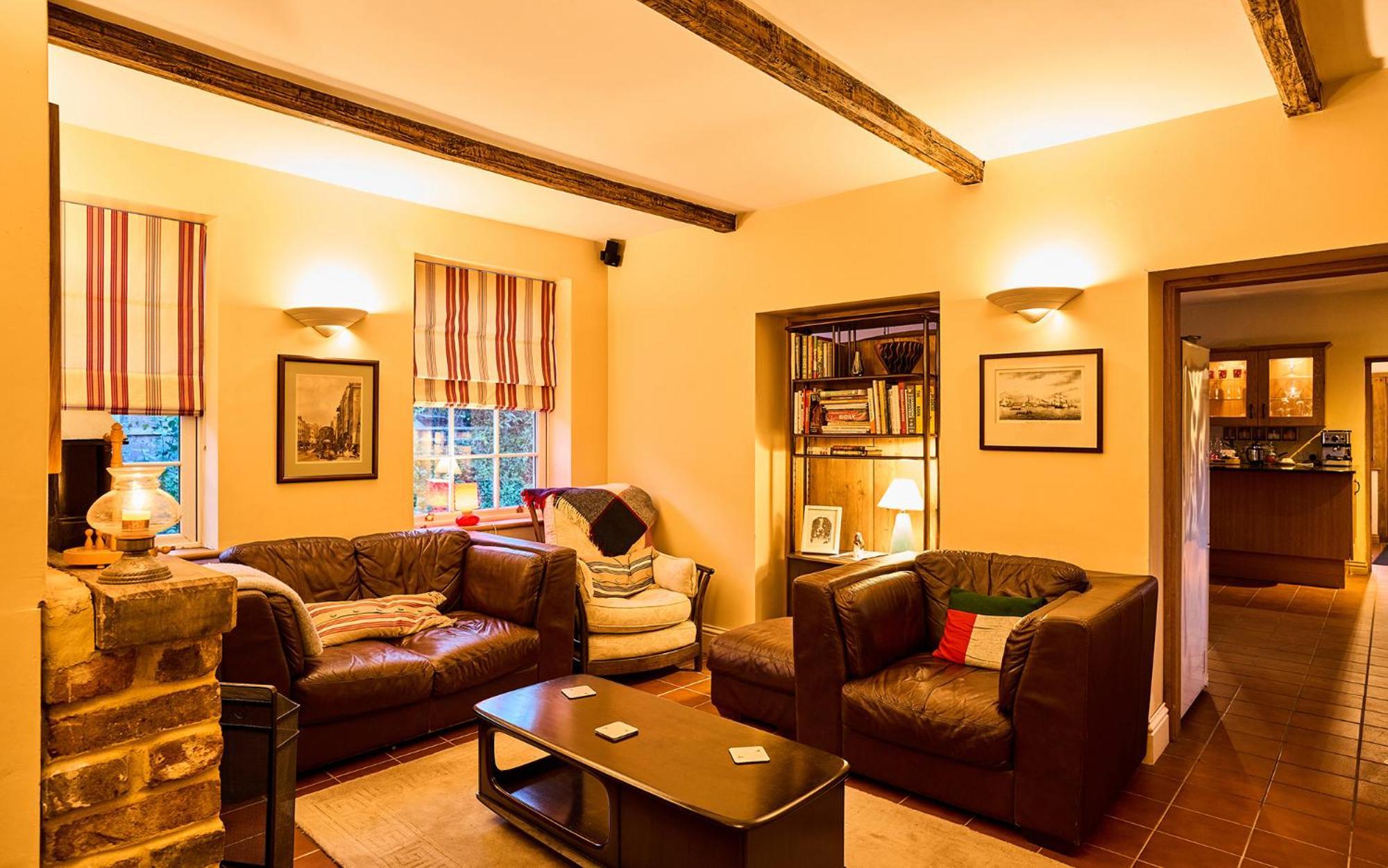 Nature Charm & Fruit Delights, Multi-Generation Celebratory Home -Try, Relax, Repeat - Sellindge Ashford (Kent) Exterior foto