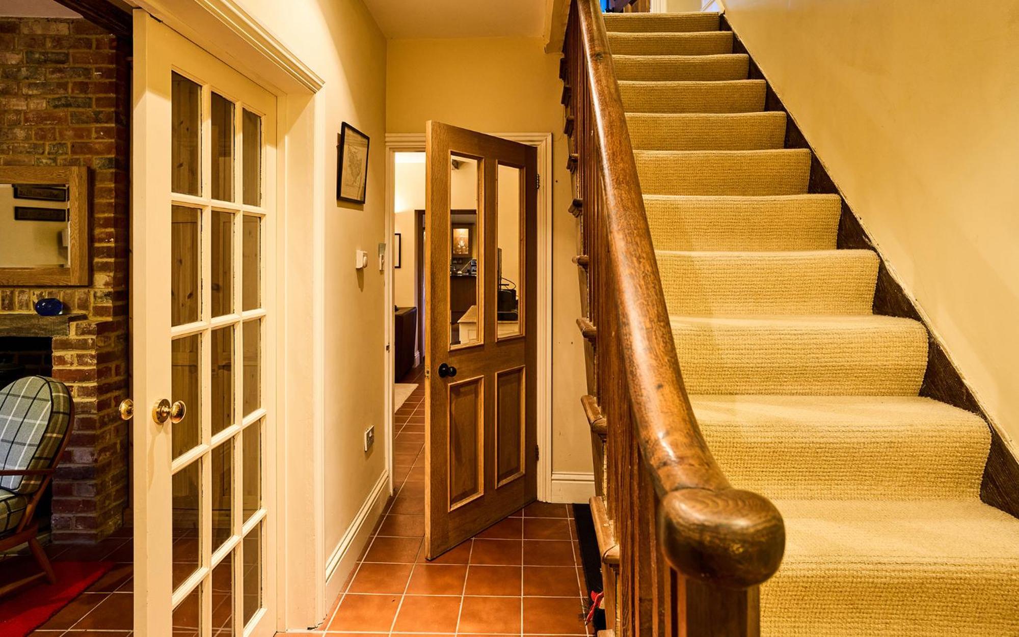 Nature Charm & Fruit Delights, Multi-Generation Celebratory Home -Try, Relax, Repeat - Sellindge Ashford (Kent) Exterior foto