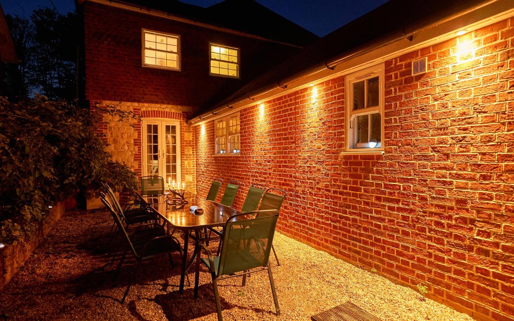Nature Charm & Fruit Delights, Multi-Generation Celebratory Home -Try, Relax, Repeat - Sellindge Ashford (Kent) Exterior foto