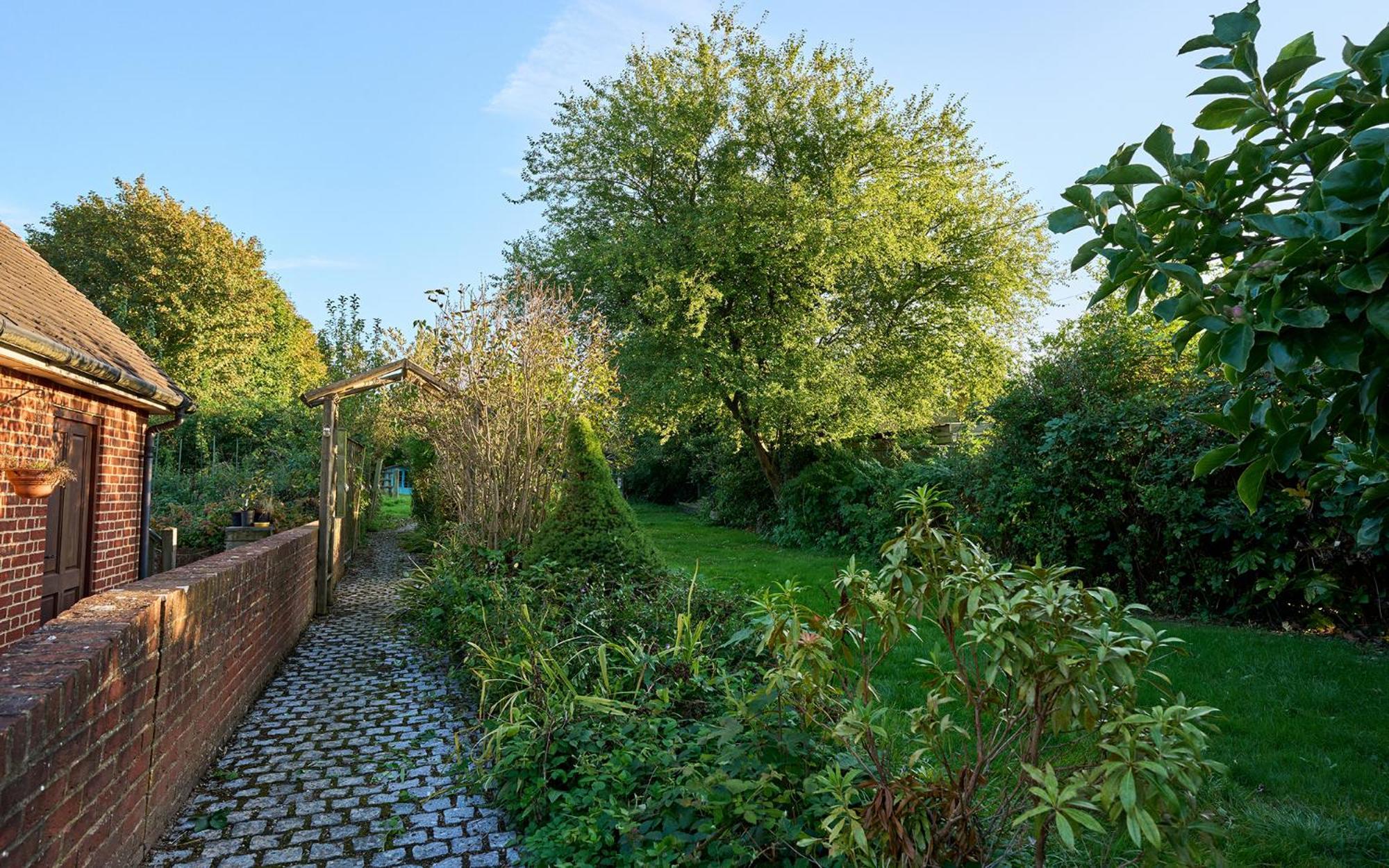 Nature Charm & Fruit Delights, Multi-Generation Celebratory Home -Try, Relax, Repeat - Sellindge Ashford (Kent) Exterior foto